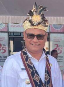 Rayakan HUT Otda ke-26, Pemda Lembata Siap Tampilkan Inovasi Kearifan Lokal