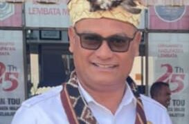 Rayakan HUT Otda ke-26, Pemda Lembata Siap Tampilkan Inovasi Kearifan Lokal