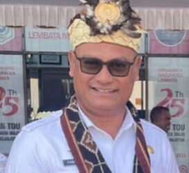 Rayakan HUT Otda ke-26, Pemda Lembata Siap Tampilkan Inovasi Kearifan Lokal