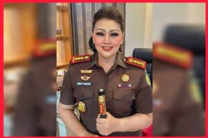 Kejati NTT Lantik Shirley Jabat Kajari Kota Kupang