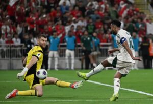 Kalah Taktik, Bukan Kalah Semangat : Pelajaran dari Laga Indonesia VS Arab Saudi