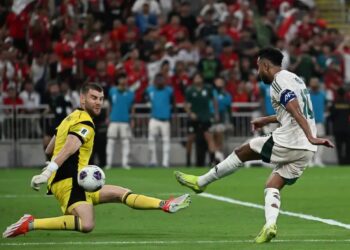 Kalah Taktik, Bukan Kalah Semangat : Pelajaran dari Laga Indonesia VS Arab Saudi