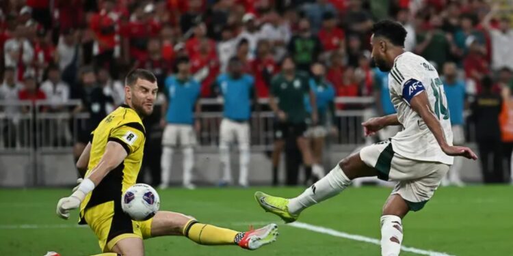 Kalah Taktik, Bukan Kalah Semangat : Pelajaran dari Laga Indonesia VS Arab Saudi