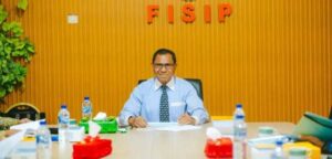 Wakil Gubernur NTT Johni Asadoma Raih Gelar Doktor di Undana