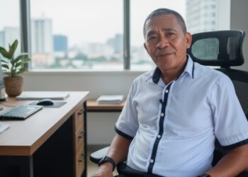 Tomat-Tomat dari Abu : Kisah Semangat Siswa SMKN 1 Wulanggitang di Tengah Erupsi Lewotobi