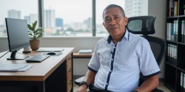 Tomat-Tomat dari Abu : Kisah Semangat Siswa SMKN 1 Wulanggitang di Tengah Erupsi Lewotobi