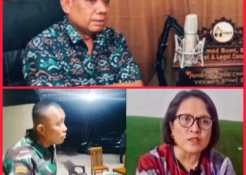 Prajurit Bunuh Prajurit : Penasehat Hukum Keluarga Lucky Minta Hakim Jatuhkan Pidana Penjara dan Pemecatan 22 Terdakwa