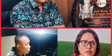 Prajurit Bunuh Prajurit : Penasehat Hukum Keluarga Lucky Minta Hakim Jatuhkan Pidana Penjara dan Pemecatan 22 Terdakwa