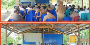 PAD Lembata Capai 80,42 Persen, Pemkab Siapkan Kuari dan Sistem Parkir Barcode untuk Dongkrak Pendapatan