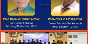 Indonesia Peringkat 3 Buang Bahan Pangan