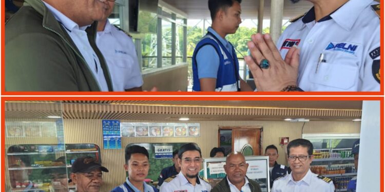 Jagung Titi Baleo Hadir di Outlet Bukit Siguntang, Bupati Kanis: Simbol Ketahanan Pangan dan Kebangkitan Ekonomi Lembata!