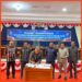 Wakil Ketua ll DPRD Kabupaten Lembata FX Namang : Total APBD  disepakati Pemerintah dan DPRD TA 2026 Sebesar Rp752,84 Miliar 