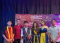 Festival Ina Nusa Hadirkan Nuansa NTT di Surabaya