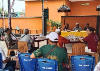 FKUB Lembata Siap Rayakan Hari Toleransi Internasional 