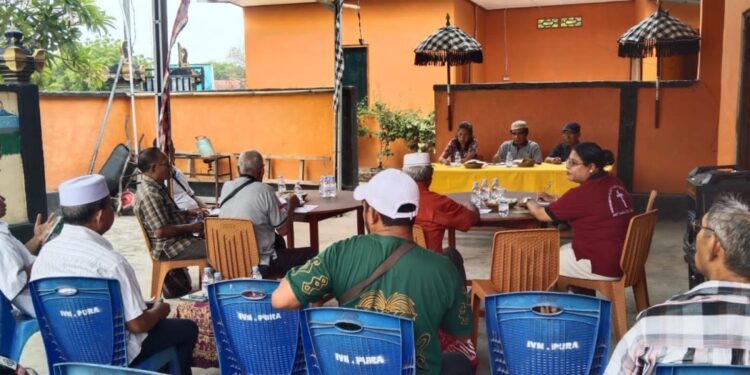 FKUB Lembata Siap Rayakan Hari Toleransi Internasional 