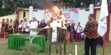 Bupati Lembata: “Hari Toleransi Internasional Momentum Mengingatkan Keragaman Kekuatan Bangsa”