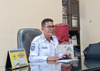 Dinsos Sikka Tegas Keluarkan Penerima Bansos  Terlibat Judi Online