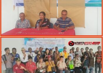 Dinas P3A Lembata Gelar Dialog-“Tobo Baung”: Apa Kata Masyarakat Adat Tentang Perlindungan Perempuan dan Anak Dalam Tradisi Lamaholot