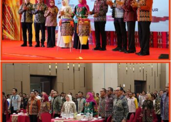 Wagub Johni Asadoma : Misi Dagang dan Investasi Antara Jatim dan NTT, Dorong Pertumbuhan Ekonomi Daerah