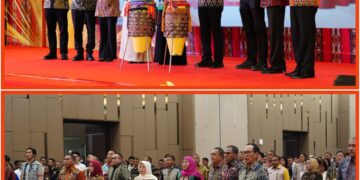 Wagub Johni Asadoma : Misi Dagang dan Investasi Antara Jatim dan NTT, Dorong Pertumbuhan Ekonomi Daerah