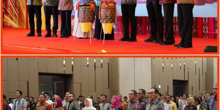 Wagub Johni Asadoma : Misi Dagang dan Investasi Antara Jatim dan NTT, Dorong Pertumbuhan Ekonomi Daerah