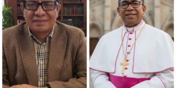 “Ketika Tanda-tanda Tuhan Menyapa: Sebuah Renungan Menjelang Terpilihnya Uskup Baru Larantuka”