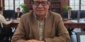 Dr. Ir. Karel Lando Minta Pemda Ende Usulkan Nama Marilonga Sebagai Pahlawan Nasional, Bupati Ende Sambut Positif