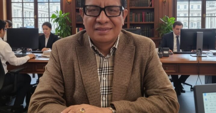 Dr. Ir. Karel Lando Minta Pemda Ende Usulkan Nama Marilonga Sebagai Pahlawan Nasional, Bupati Ende Sambut Positif