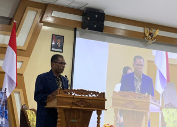 Pengolahan Pangan Kunci Ketahanan Pangan