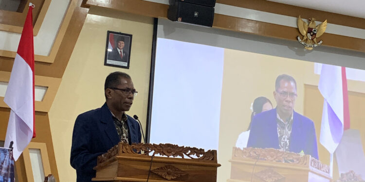 Pengolahan Pangan Kunci Ketahanan Pangan