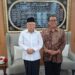 KH. Ma’ruf Amin Pimpin Dewan Penasehat SMSI