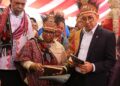Menteri Kebudayaan Fadli Zon Buka Pameran “Kebudayaan Indonesia di Kawasan Timur”