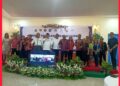 Bupati di NTT Bersatu Menuntut Keadilan Fiskal Nasional!