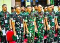Pembinaan Atau Penyiksaan ? Kasus Prada Lucky Bongkar Praktik Brutal di Balik Seragam TNI