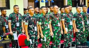 Pembinaan Atau Penyiksaan ? Kasus Prada Lucky Bongkar Praktik Brutal di Balik Seragam TNI