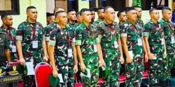 Pembinaan Atau Penyiksaan ? Kasus Prada Lucky Bongkar Praktik Brutal di Balik Seragam TNI