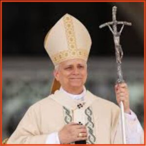 Paus Leo XlV Siap Umumkan Uskup Baru Larantuka, Sukacita Meluas Hingga ke Lembata