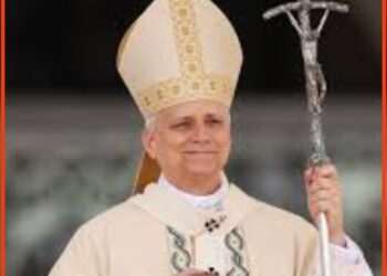 Paus Leo XlV Siap Umumkan Uskup Baru Larantuka, Sukacita Meluas Hingga ke Lembata