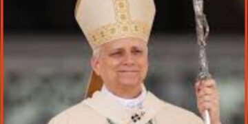 Paus Leo XlV Siap Umumkan Uskup Baru Larantuka, Sukacita Meluas Hingga ke Lembata