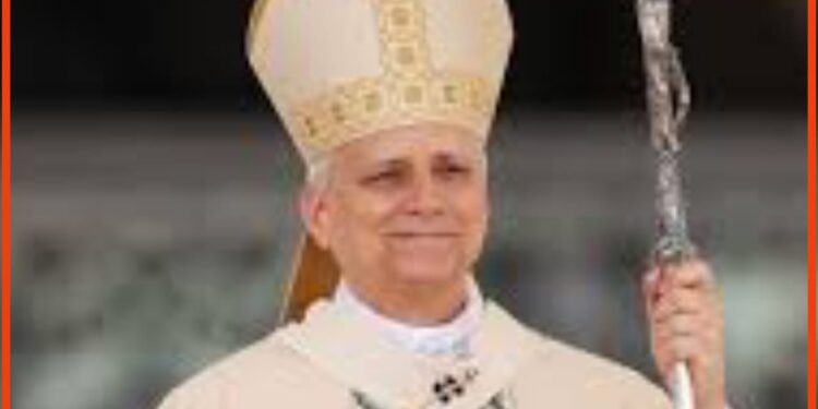 Paus Leo XlV Siap Umumkan Uskup Baru Larantuka, Sukacita Meluas Hingga ke Lembata