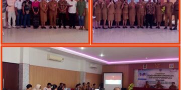 Pemda Lembata Pacu Transformasi Pelaku Usaha: Bimtek OSS-RBA Jadi Langkah Strategis Hadapi Tantangan Teknologi dan Regulasi Modern