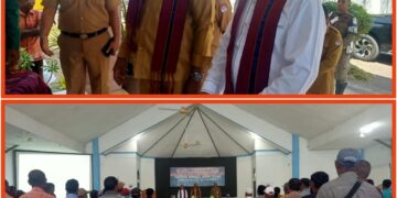 PT SMJ Gandeng Petani Lembata, Bupati Kanis Optimis Kemajuan Pertanian Daerah