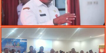 347 Pejabat Struktural di Lembata Ikuti Program Nasional ProASN, Penguatan Manajemen Talenta