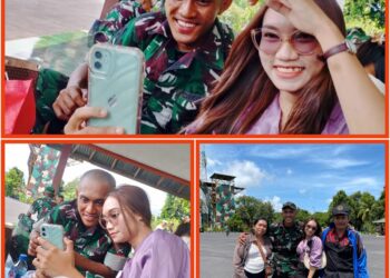 Misteri Kematian Prada Lucky, Adakah Motif Asmara Dibalik Kematian Lucky?