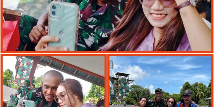 Misteri Kematian Prada Lucky, Adakah Motif Asmara Dibalik Kematian Lucky?