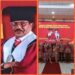 Prof. Dr. Yoseph Yapi Taum, M.Hum, Putra Lembata dikukuhkan Jadi Guru Besar