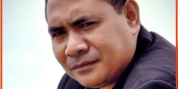 Tobby Ndiwa, Serfolus Tegu dan Kapolres Nagekeo Harus Diproses Hukum Terkait Kebocoran Data Intelijen dan Penyebaran Berita Bohong