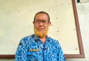 Jalan Santai Kerukunan Semangat Bersama Lintas Iman