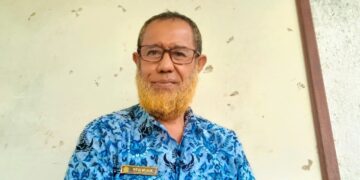 Jalan Santai Kerukunan Semangat Bersama Lintas Iman