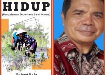 𝑹𝒖𝒕𝒊𝒏𝒊𝒕𝒂𝒔 (𝒅𝒂𝒏 𝑪𝒉𝒆𝒄𝒌 𝑼𝒑 𝑹𝒖𝒕𝒊𝒏) (𝑰𝒏𝒔𝒑𝒊𝒓𝒂𝒔𝒊 𝑯𝒐𝒎𝒊𝒍𝒊 𝑴𝒊𝒏𝒈𝒈𝒖 𝑷𝒆𝒓𝒕𝒂𝒎𝒂 𝑨𝒅𝒗𝒆𝒏, 30/11/2025)